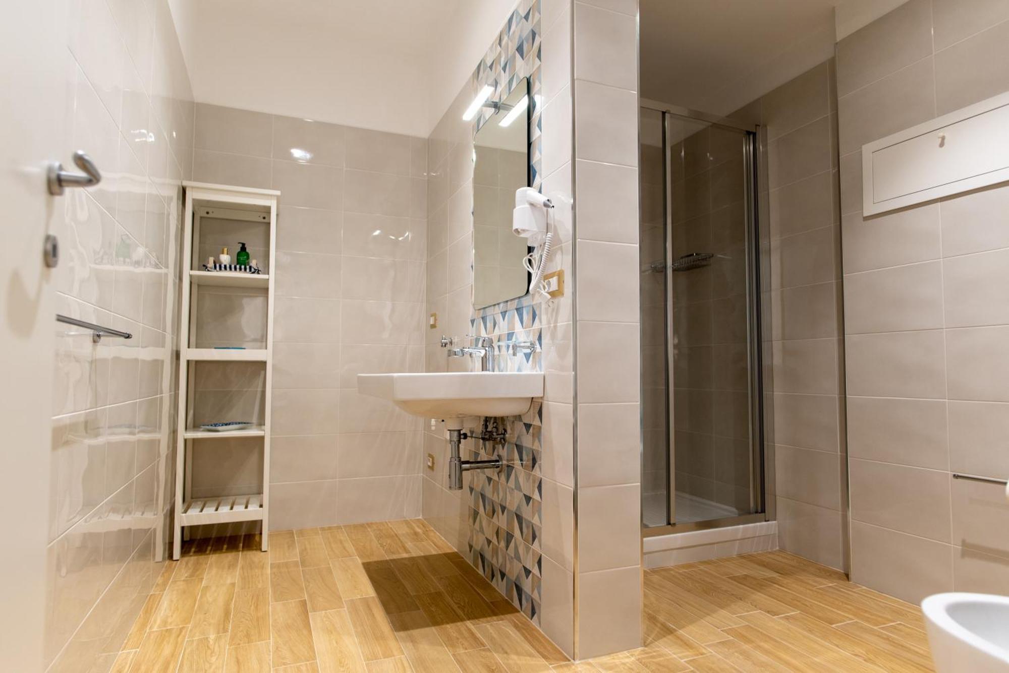 Apartamento Domani Roma