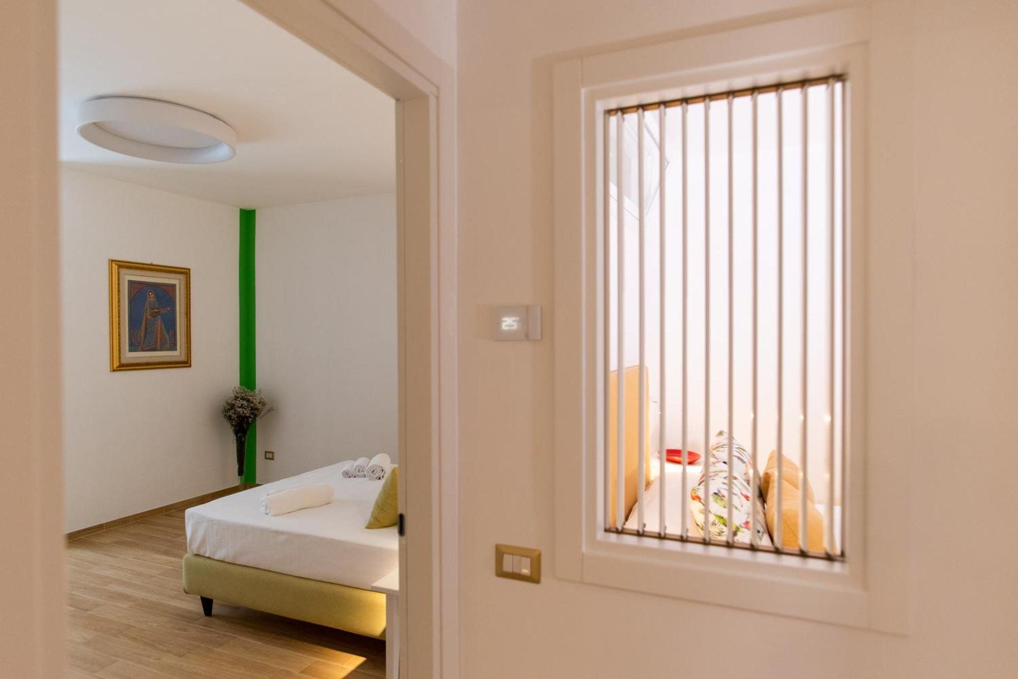 Apartamento Domani Roma